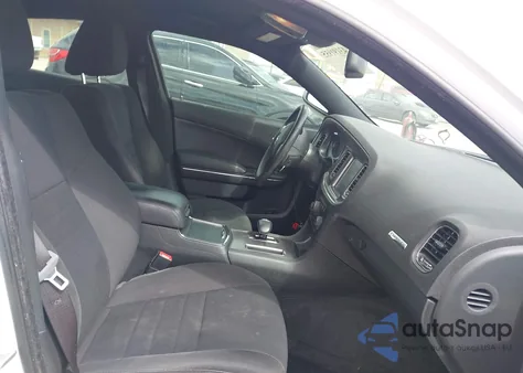 2014 Dodge Charger Sxt from USA, damaged, VIN 2C3CDXHG1EH248583